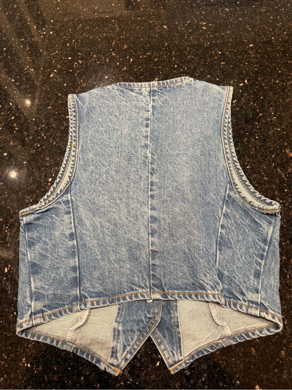 Jeans Subcategory Identification - Picture 3 of 3